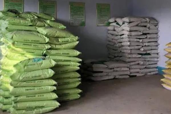 化肥储存的注意事项，要注意防挥发、防潮湿等