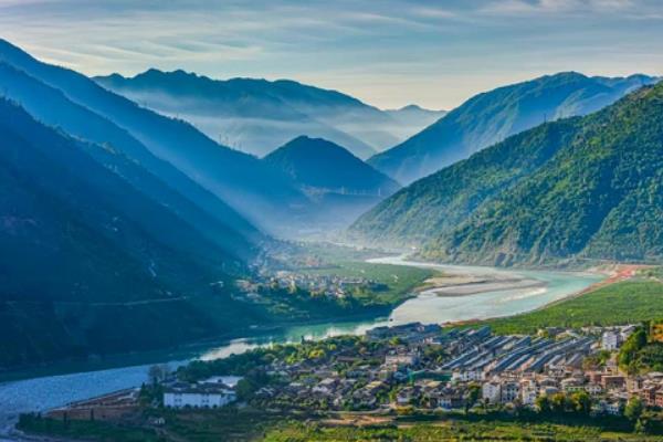 石棉黄果柑几月上市，2月底从低山河谷区开始
