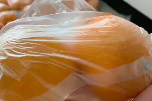 脐橙的保存时间，一般为7-14天左右