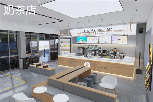 好做又赚钱的生意有哪些，奶茶店、玩具店、汽车美容等行业值得考虑