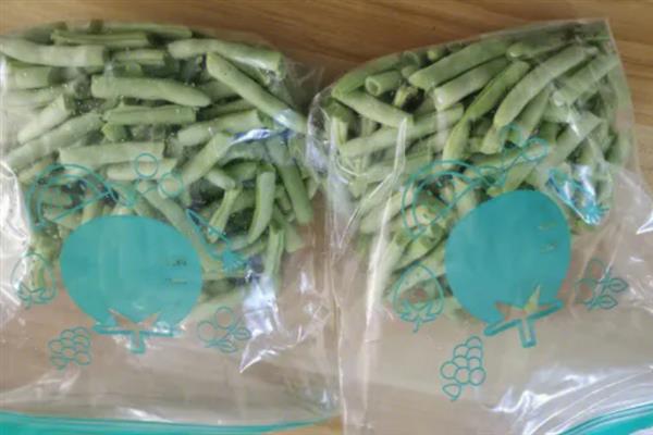 四季豆过多长时间才能采收，种植后经过80-90天左右就能收获