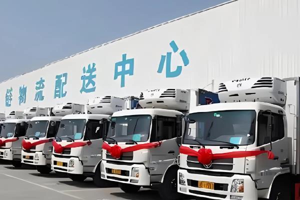 有哪些农业发展商机，有种养业、农村物流等