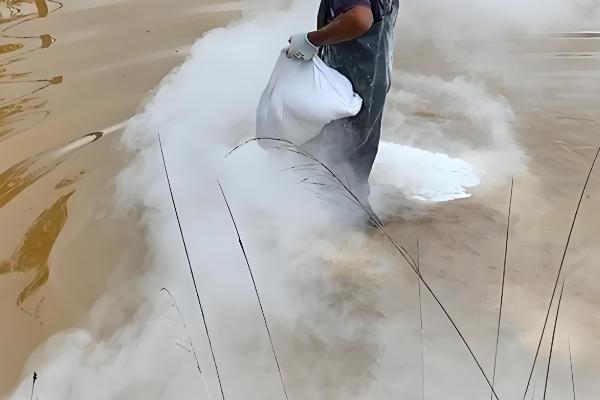 1000斤鲫鱼一天喂多少饲料,要喂20-50斤饲料