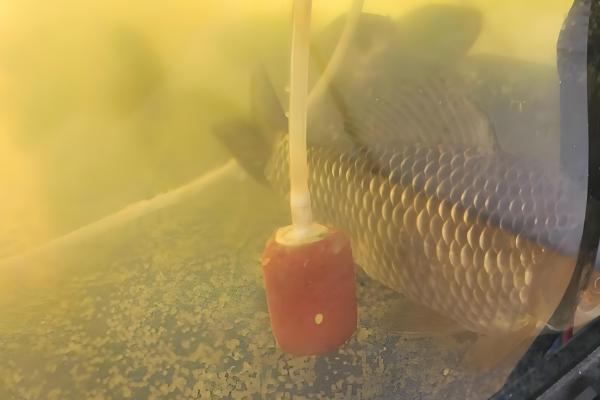 1000斤鲫鱼一天喂多少饲料,要喂20-50斤饲料