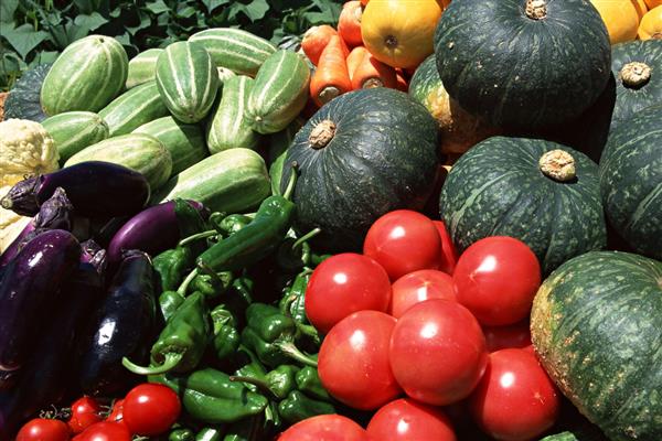 农产品有哪些,常见烟叶、毛茶、瓜果蔬菜等种类