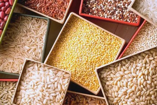 农产品有哪些,常见烟叶、毛茶、瓜果蔬菜等种类