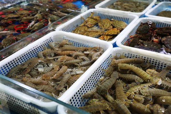 农产品有哪些,常见烟叶、毛茶、瓜果蔬菜等种类