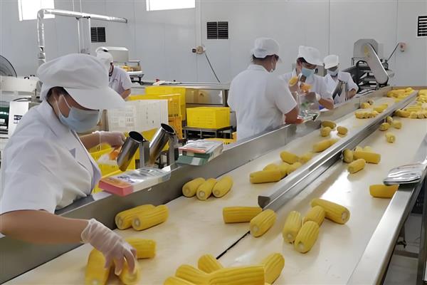 农产品有哪些,常见烟叶、毛茶、瓜果蔬菜等种类