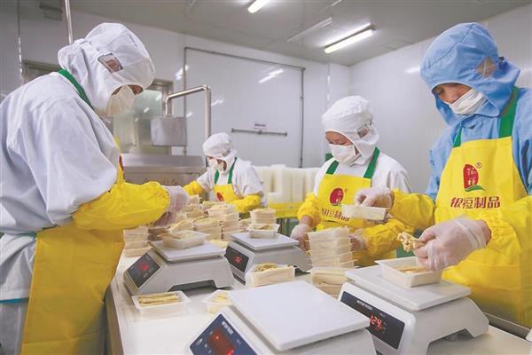 农产品有哪些,常见烟叶、毛茶、瓜果蔬菜等种类