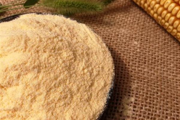 玉米粉的简介,类似于小麦制作的面粉
