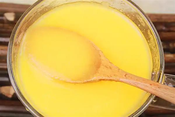 玉米粉的简介,类似于小麦制作的面粉