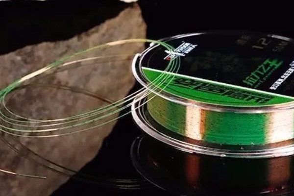 0.6子线要配几号钩，根据鱼种选择钩型