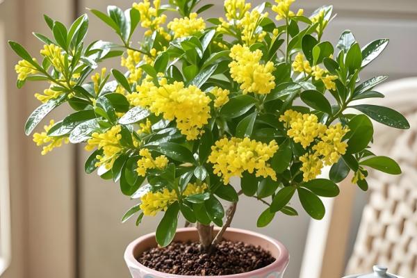 开业可以送哪些盆栽植物,可以送发财树、金钱树等