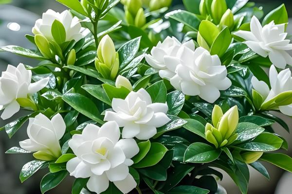 开业可以送哪些盆栽植物,可以送发财树、金钱树等