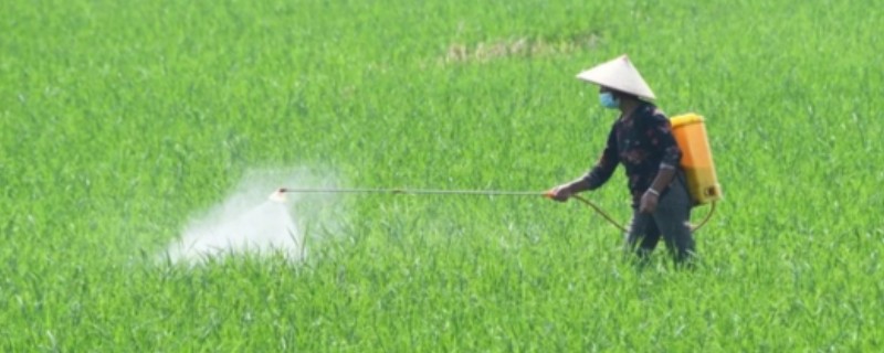 草甘膦对土壤有什么危害，会导致土壤钝化、污染土壤环境