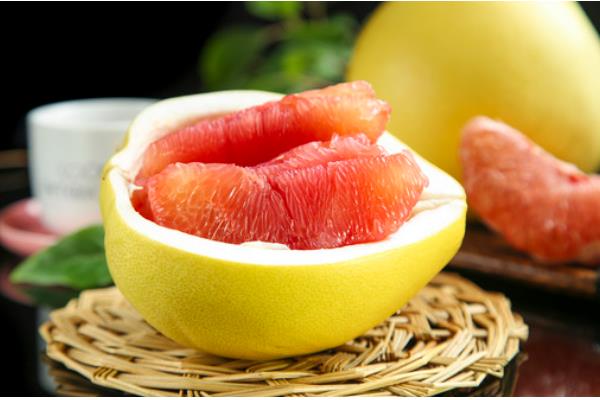 柚子简介，在中国已有3000多年栽培历史