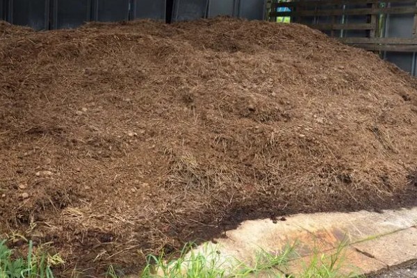 厨余垃圾堆肥后能不能滋养土壤,堆肥后可以作为肥料使用