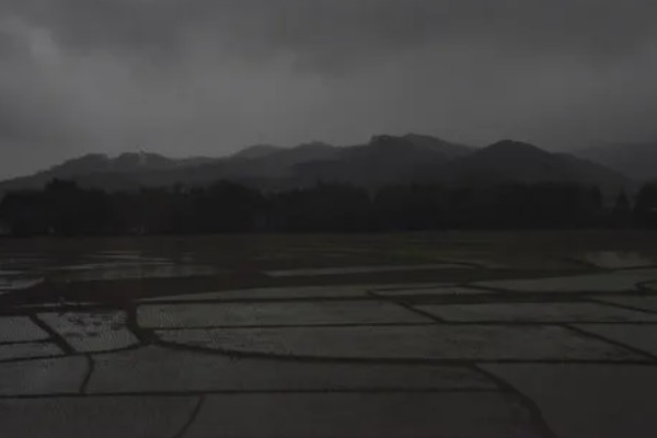谷雨前后会下雨吗,不一定每个地方都会下雨
