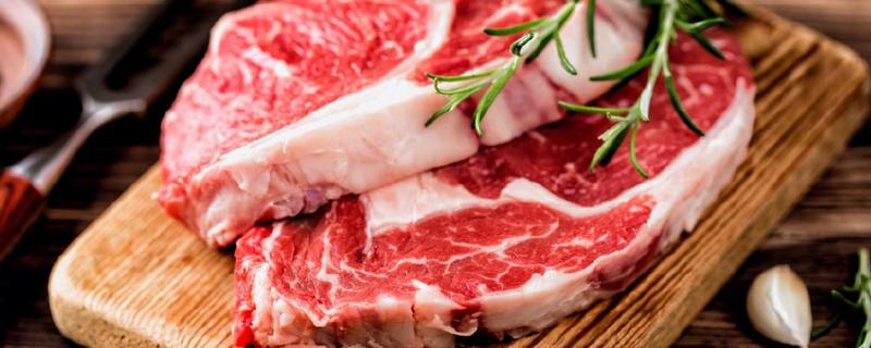 牛肉谷饲和草饲有什么区别,前者肉质嫩滑、后者肉质精瘦细嫩