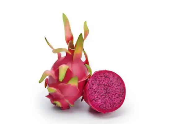 火龙果的种类有哪些，有黄火龙果、白火龙果等