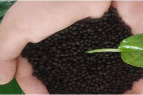 什么是生物有机肥，以动植物残体经无害化处理的肥料