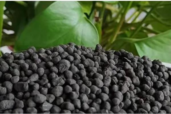 什么是生物有机肥，以动植物残体经无害化处理的肥料