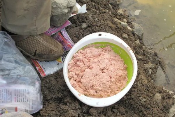 野钓鲤鱼要提前多久打窝，取决于作钓时间