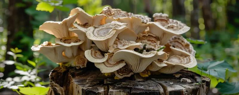 凤尾菇的栽培技术，菌种的菌龄最好在20-25天