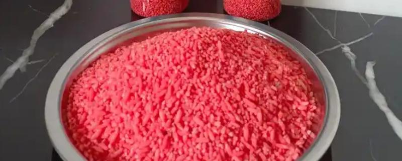 钓鲫鱼用什么窝料打窝最好，用酒米非常合适