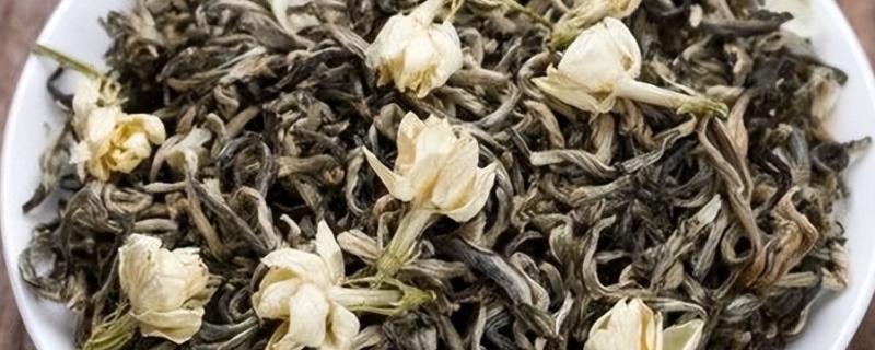 花茶有什么种类，常见的有花草茶、花果茶等