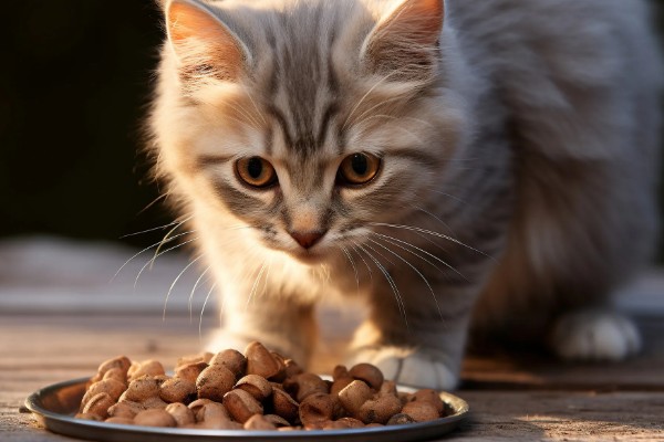 猫咪流口水怎么办，感染口炎可使用消炎类口腔喷剂