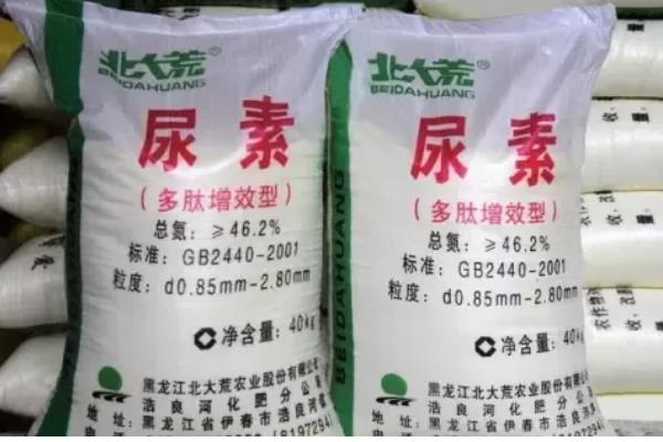 几种常见假化肥，常见的有以下5种