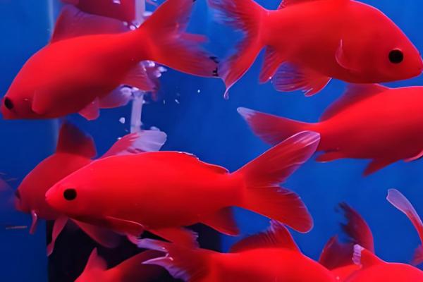 鱼烂尾巴能不能放盐,换水升温后再加盐