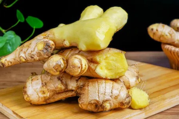 生姜在几月份收获，在6月份到11月份收获