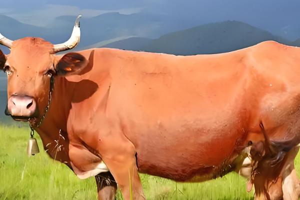 牛有哪几个胃，瘤胃、网胃、瓣胃和皱胃