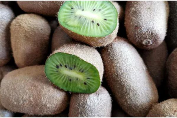 猕猴桃要放软吗，食用前需要放软