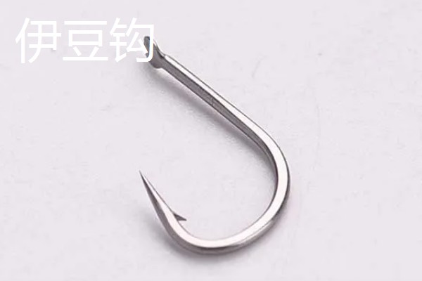 钓麦穗鱼适合用什么钩，袖钩、秋田狐钩、溪流钩等类型均可选择