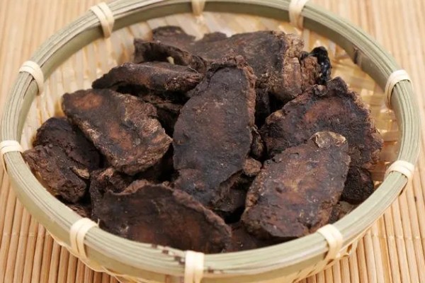 生地黄是不是生地，生地黄是生地