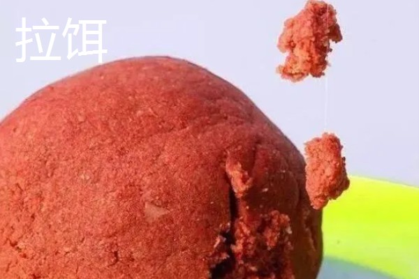 搓饵是什么，是钓鱼人最常用的上饵方法之一