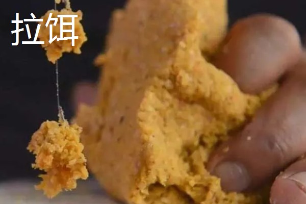 搓饵是什么，是钓鱼人最常用的上饵方法之一