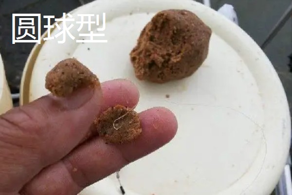 搓饵是什么，是钓鱼人最常用的上饵方法之一