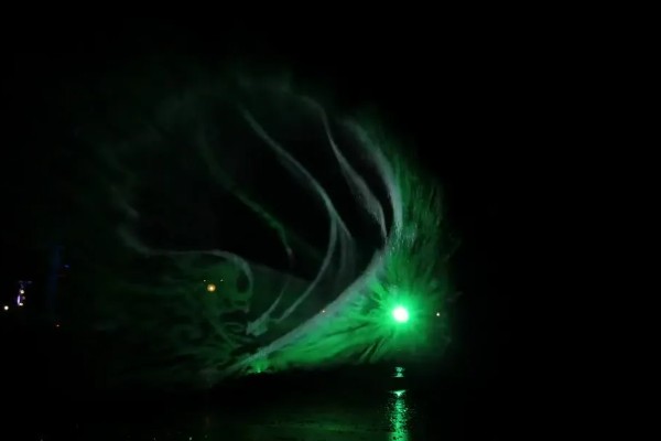 夜光漂钓鲤鱼怎么调漂,调漂时注意钓灵