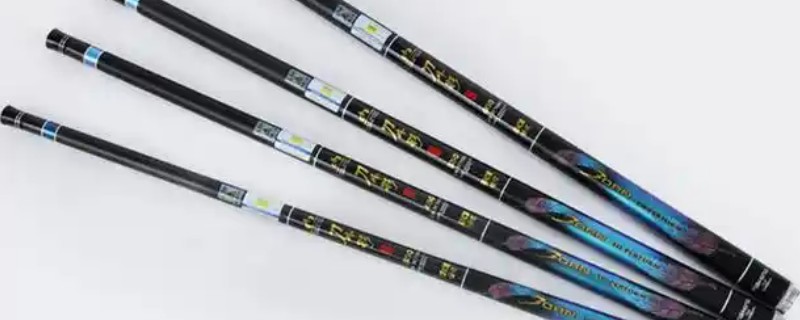 最好的短节溪流竿，有莫邪、枫影等