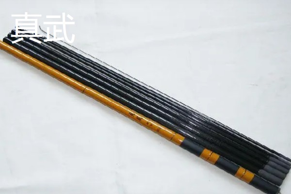 最好的短节溪流竿，有莫邪、枫影等