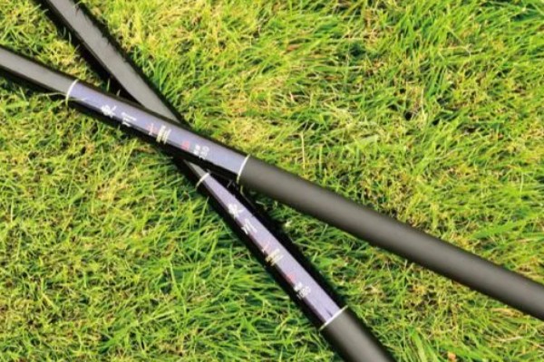 最好的短节溪流竿，有莫邪、枫影等