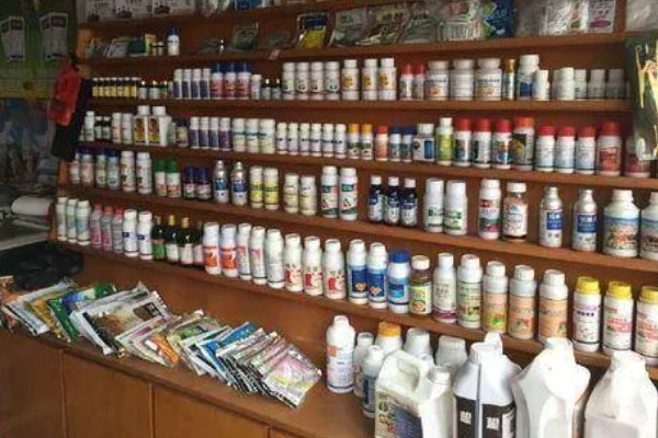 农药业务员怎么提高销量，首先要增强专业知识