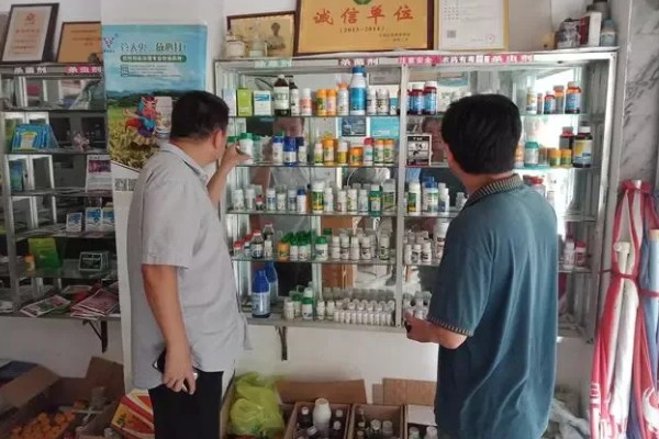 农药业务员怎么提高销量，首先要增强专业知识