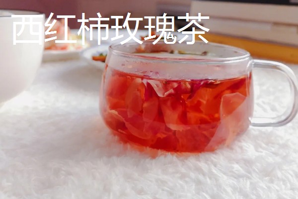 花茶有什么种类，常见的有花草茶、花果茶等