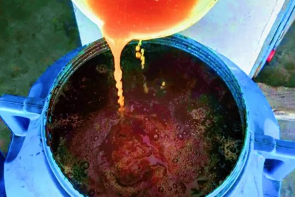 人的尿液如何发酵,常用以下三种方式
