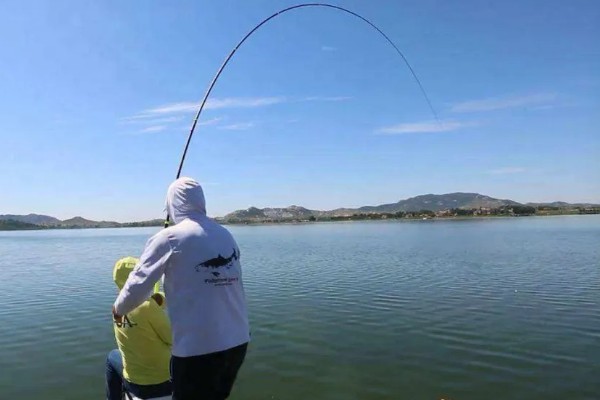 顿口的形成原因，浮漂产生的浮力和重力不平衡